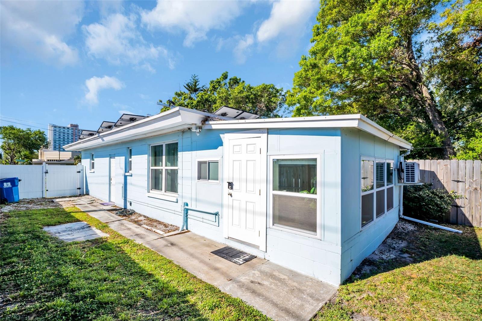 5801 DARTMOUTH AVE N, ST PETERSBURG, FL, 33710