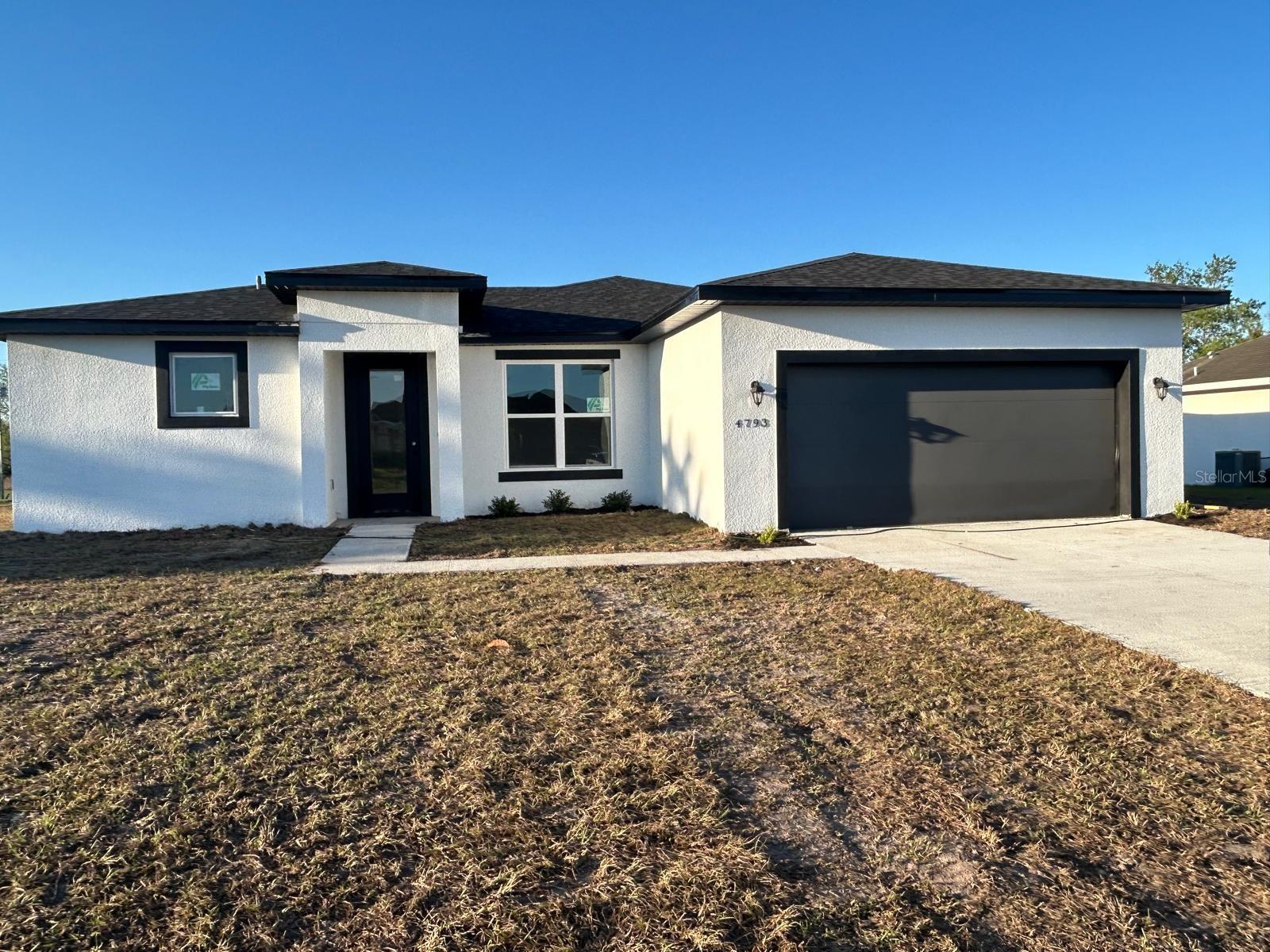 4793 SW 136TH ST, OCALA, FL, 34473