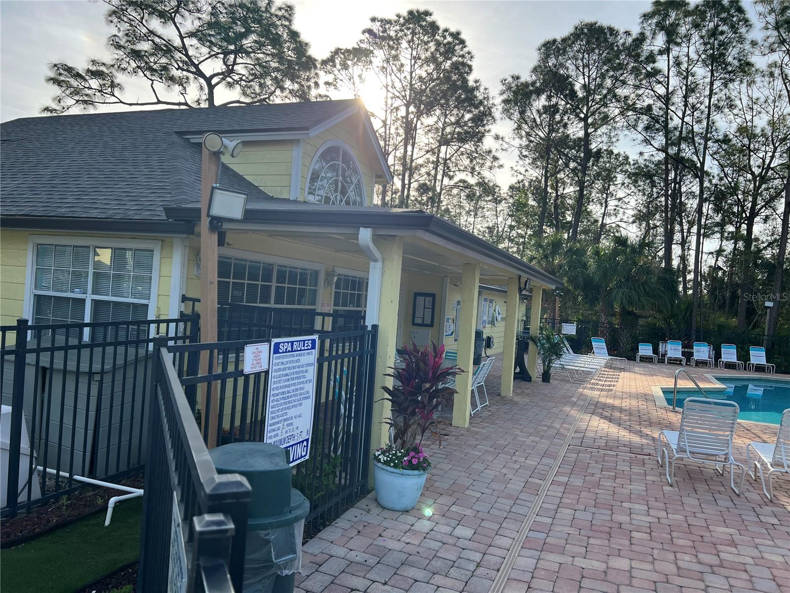 2020 ROYAL BAY BLVD #92, KISSIMMEE, FL, 34746