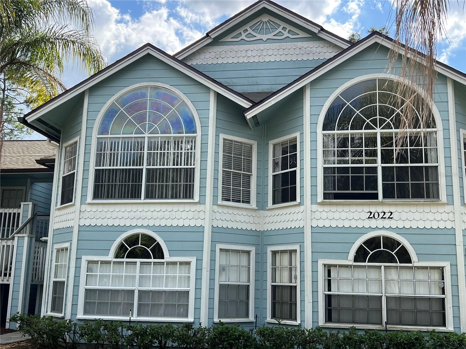 2020 ROYAL BAY BLVD #92, KISSIMMEE, FL, 34746