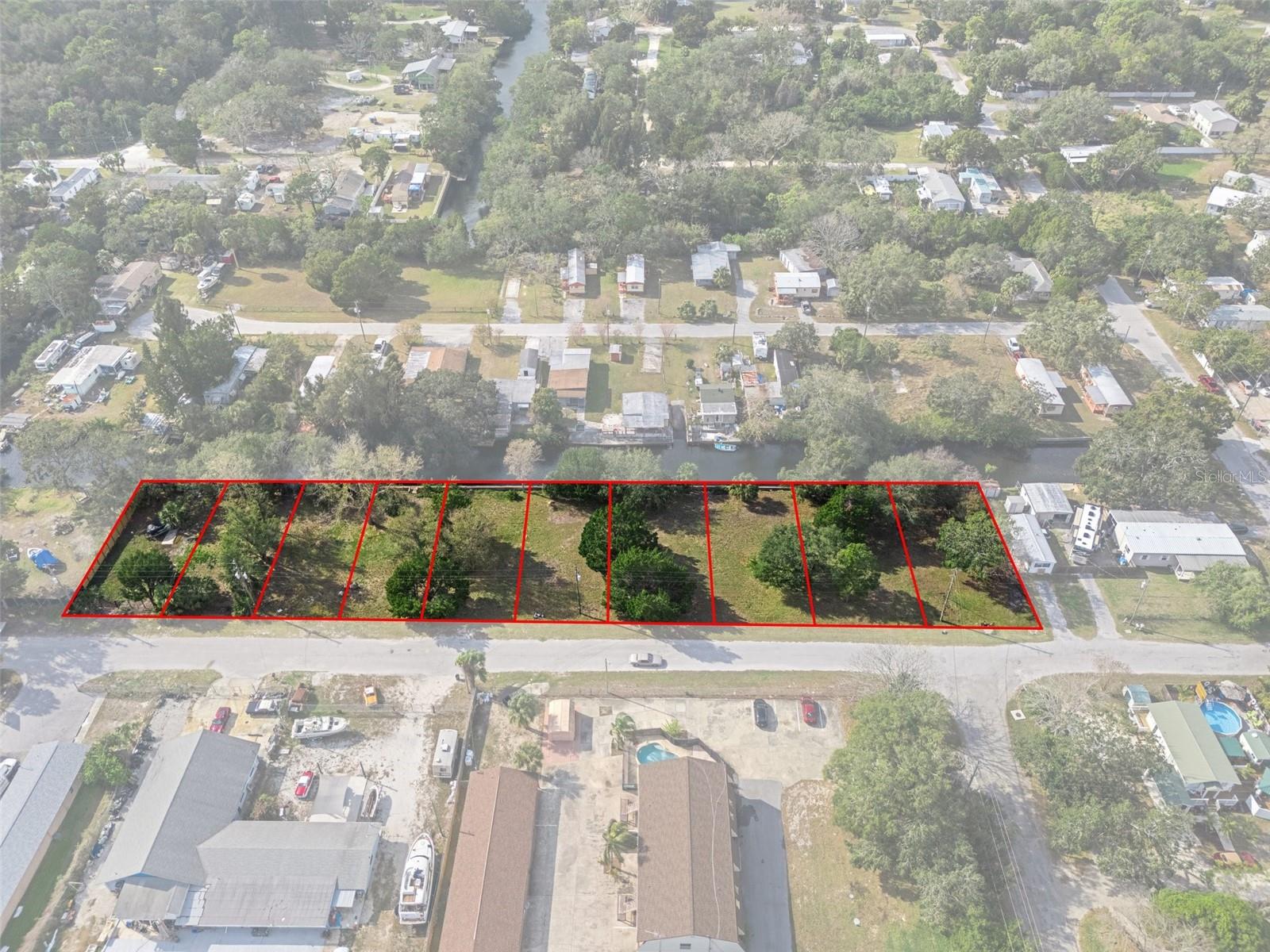 0 MARINA DR, HUDSON, FL, 34667