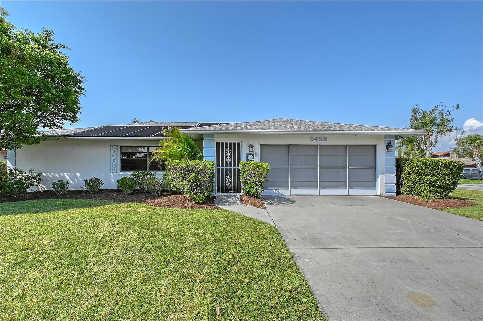 5458 CREEPING HAMMOCK CIR, SARASOTA, FL, 34231