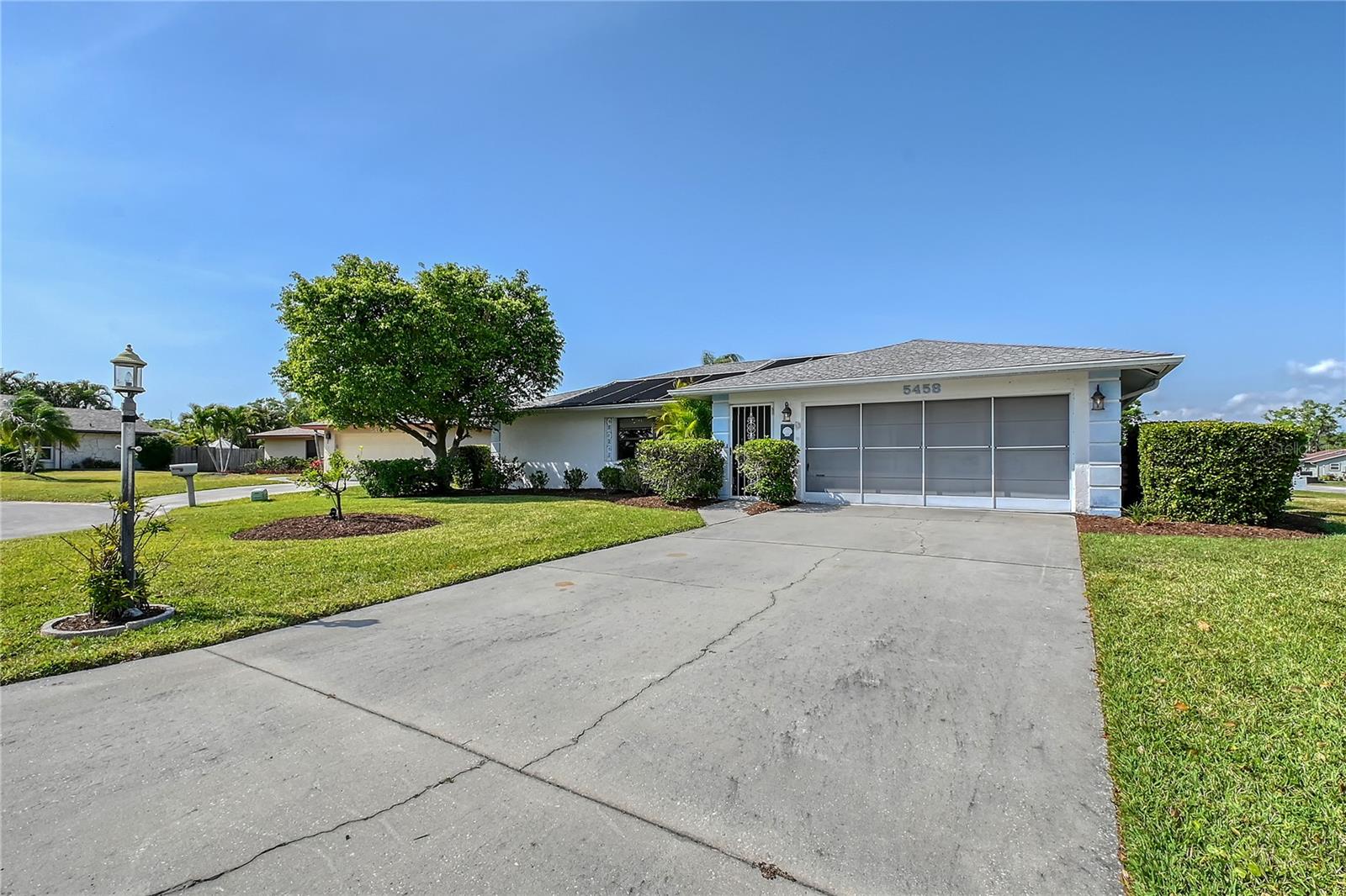 5458 CREEPING HAMMOCK CIR, SARASOTA, FL, 34231