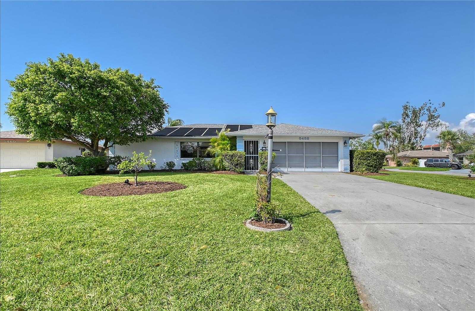 5458 CREEPING HAMMOCK CIR, SARASOTA, FL, 34231