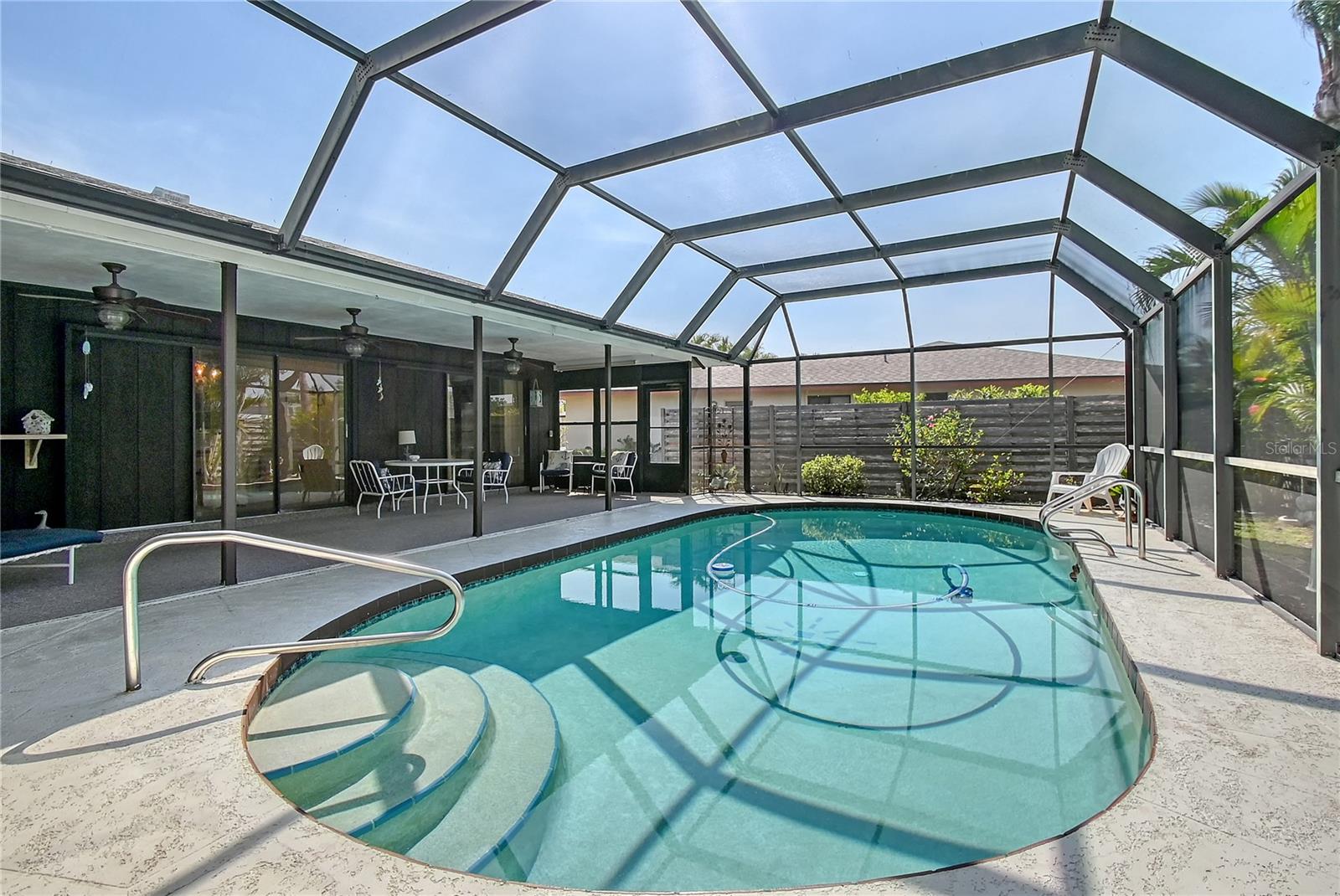 5458 CREEPING HAMMOCK CIR, SARASOTA, FL, 34231