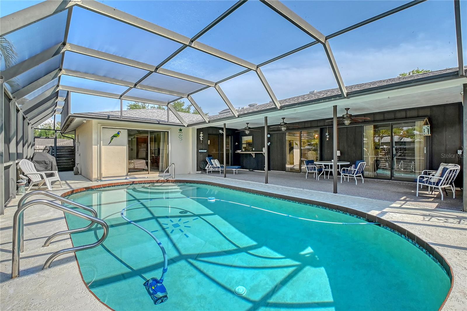 5458 CREEPING HAMMOCK CIR, SARASOTA, FL, 34231