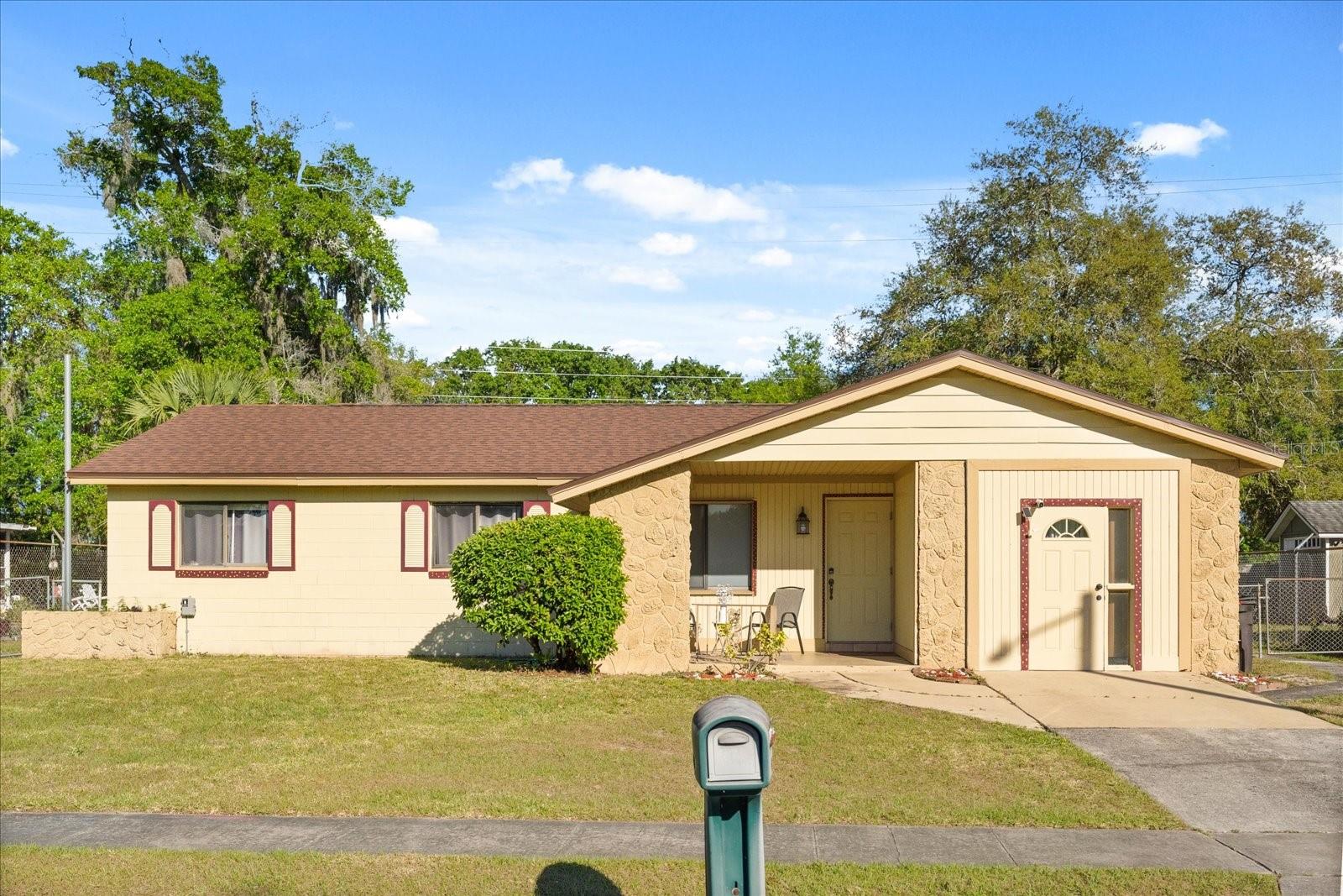 870 DARWIN DR, ALTAMONTE SPRINGS, FL, 32701