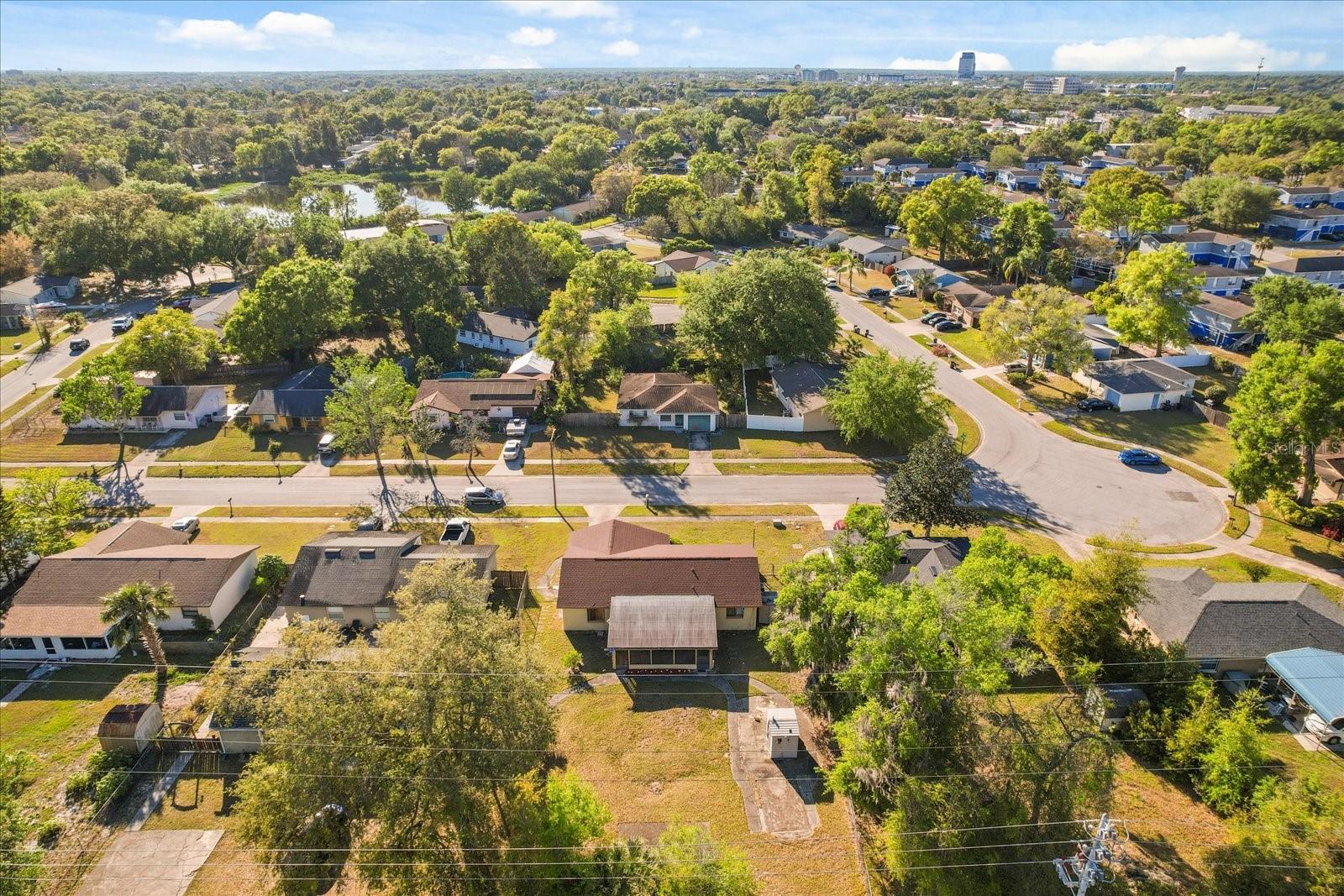 870 DARWIN DR, ALTAMONTE SPRINGS, FL, 32701