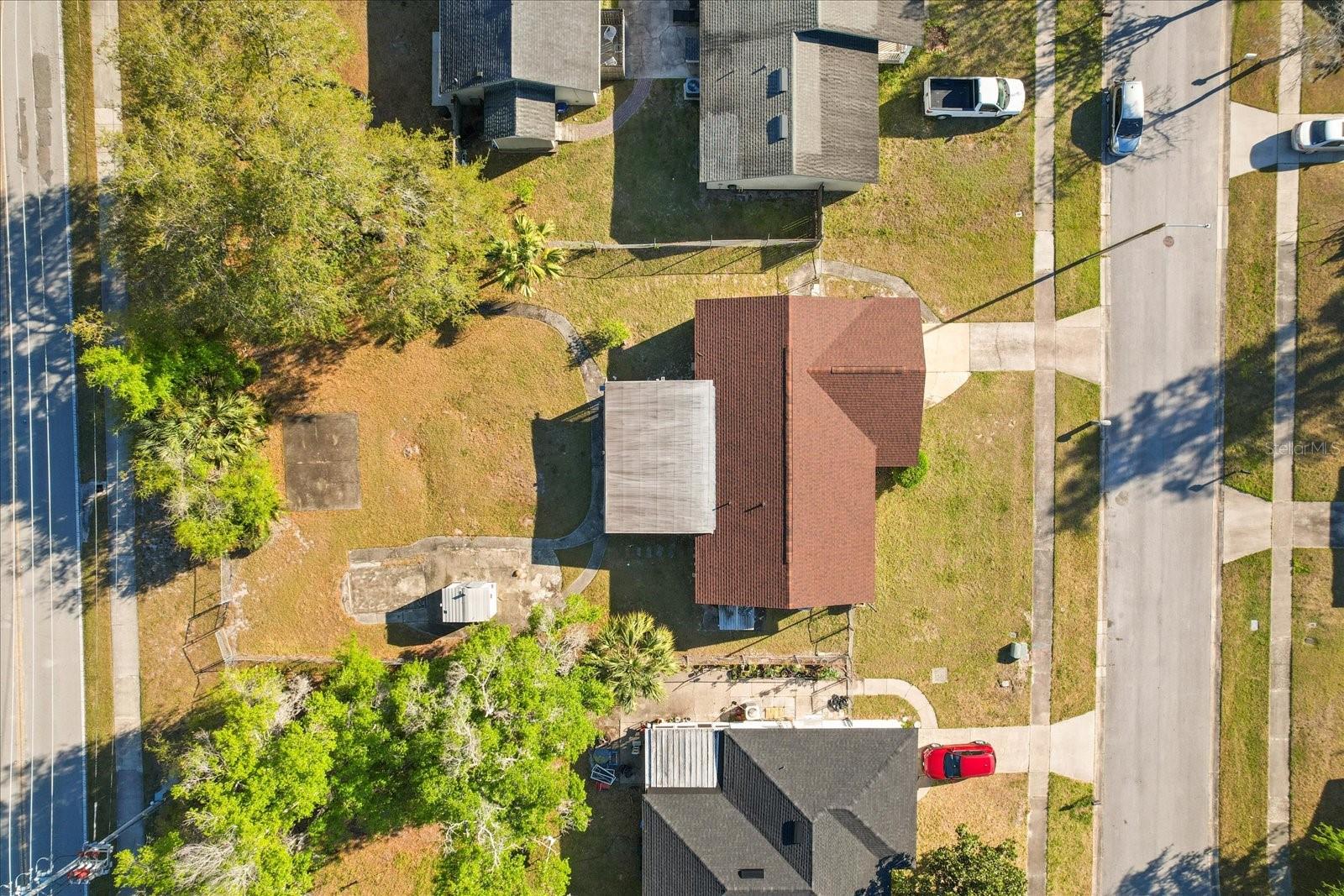 870 DARWIN DR, ALTAMONTE SPRINGS, FL, 32701