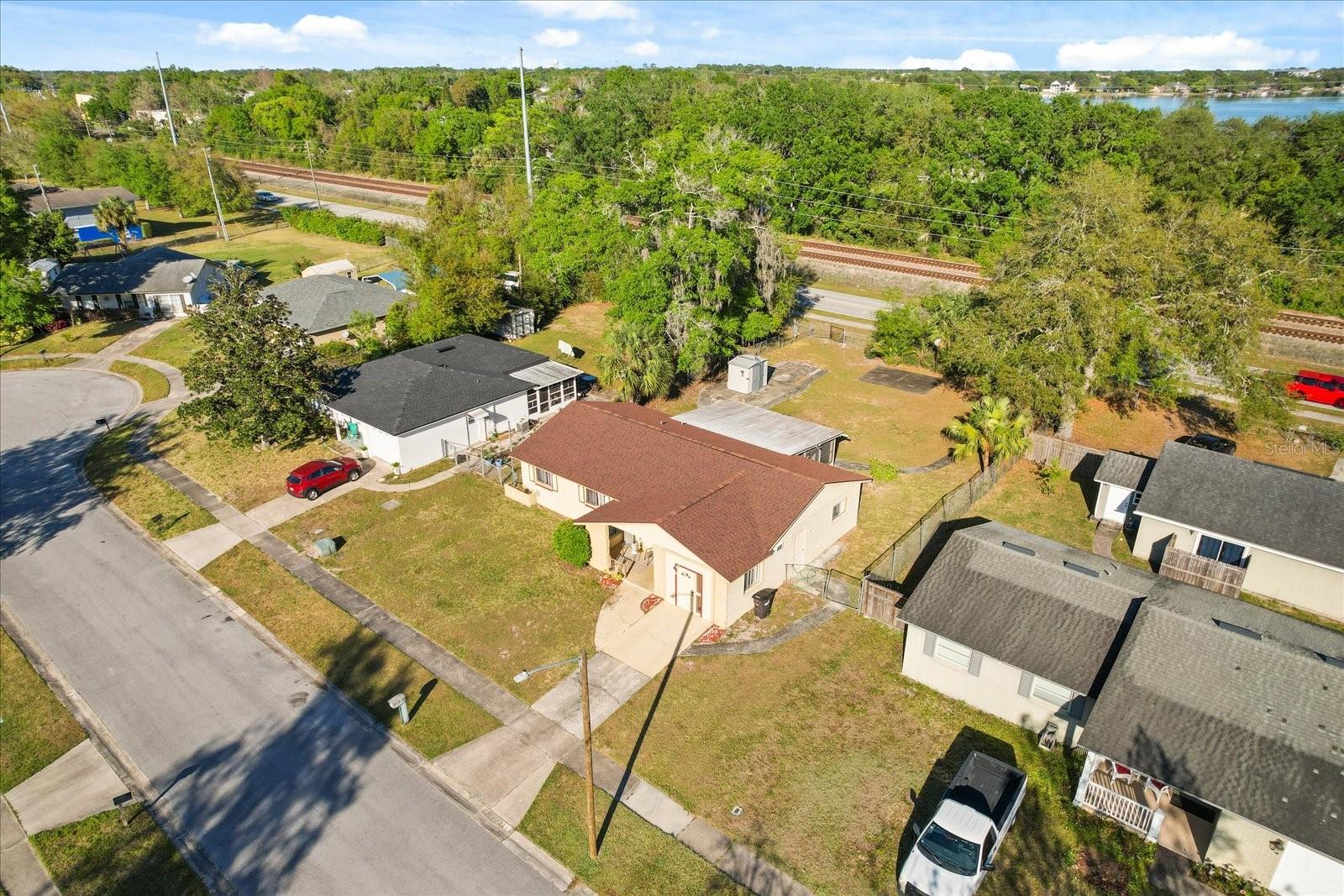 870 DARWIN DR, ALTAMONTE SPRINGS, FL, 32701