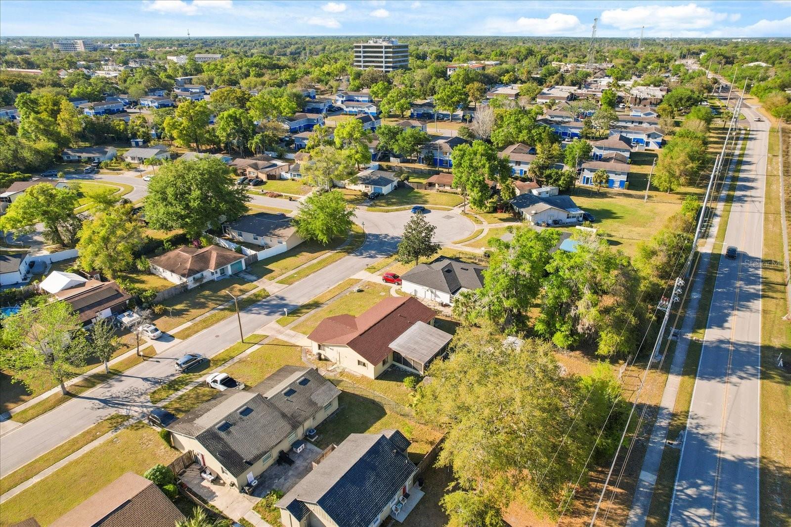 870 DARWIN DR, ALTAMONTE SPRINGS, FL, 32701