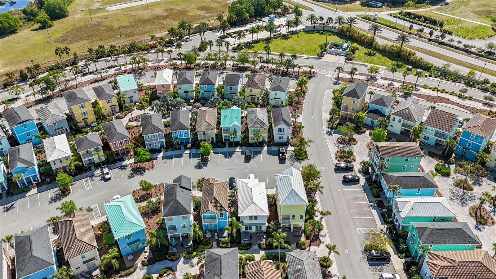 3009 SEA PLANE LN, KISSIMMEE, FL, 34747