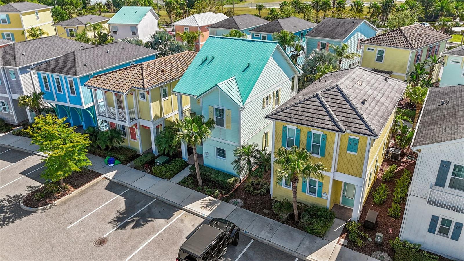 3009 SEA PLANE LN, KISSIMMEE, FL, 34747