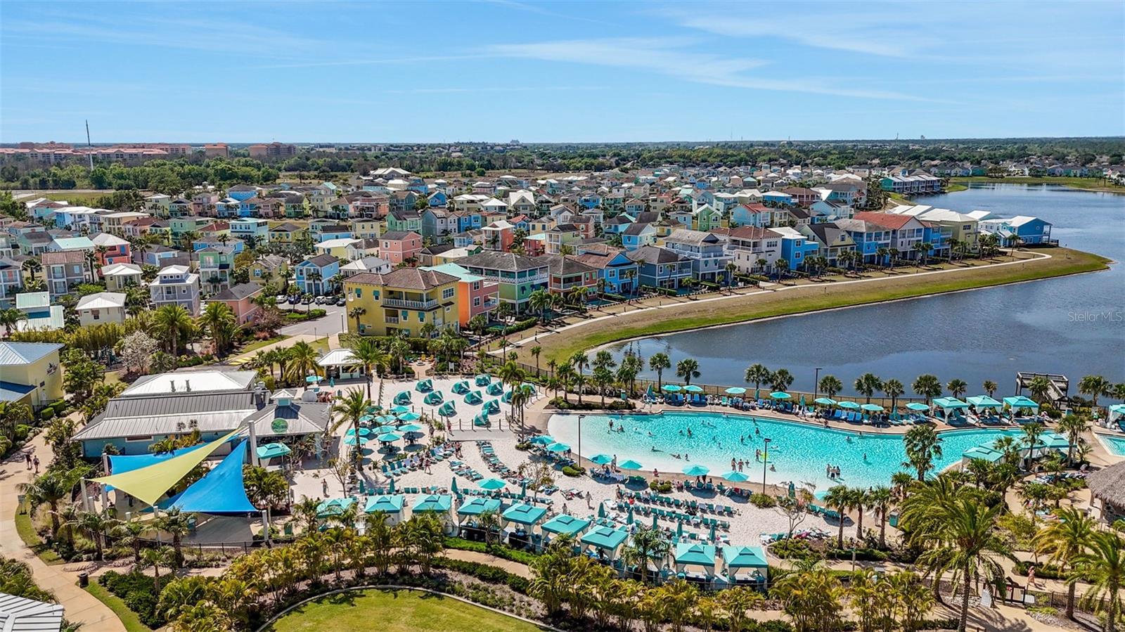 3009 SEA PLANE LN, KISSIMMEE, FL, 34747
