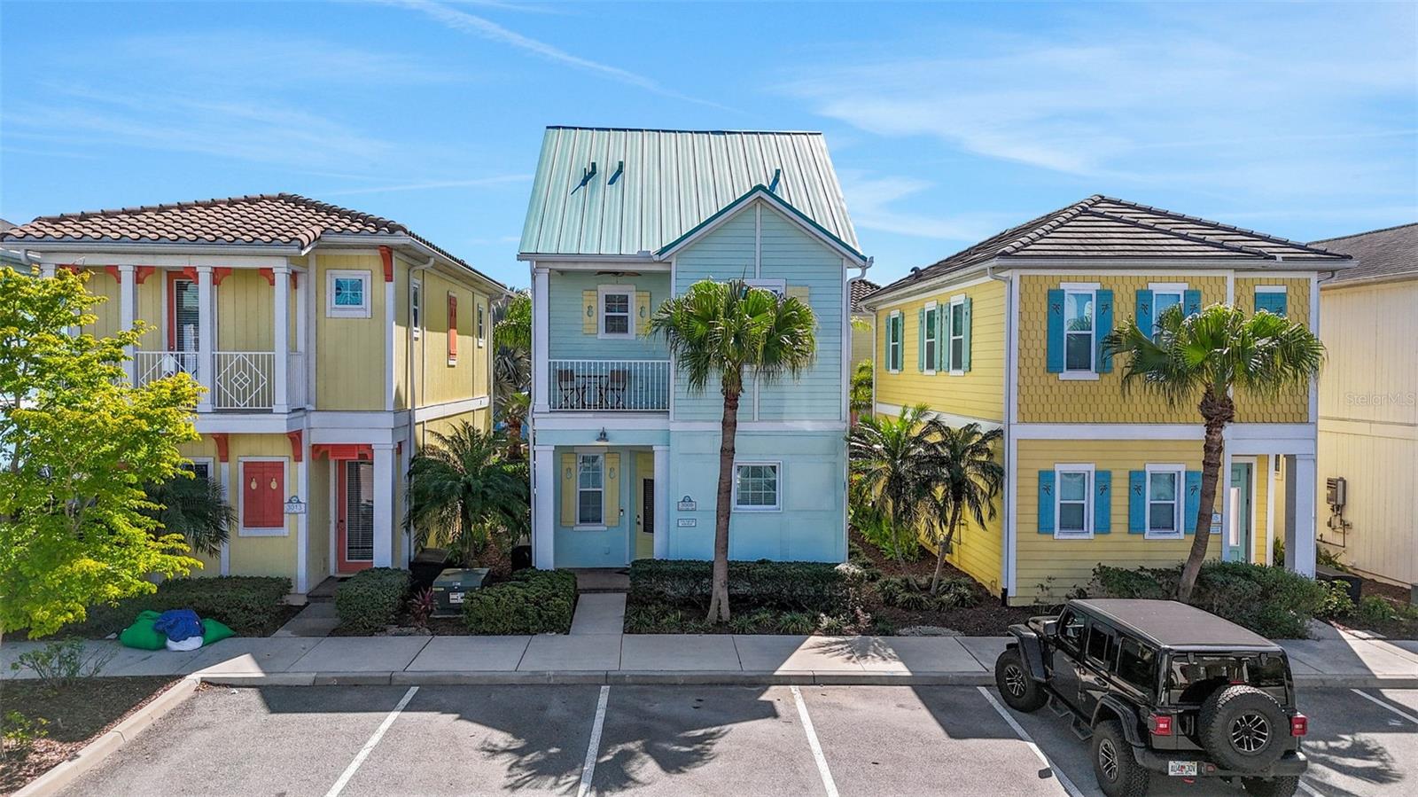 3009 SEA PLANE LN, KISSIMMEE, FL, 34747
