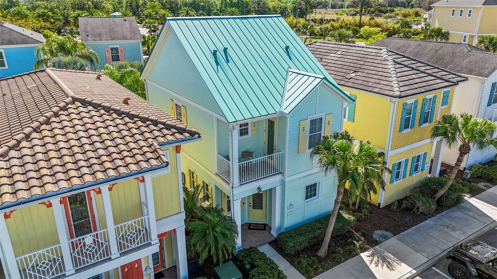 3009 SEA PLANE LN, KISSIMMEE, FL, 34747