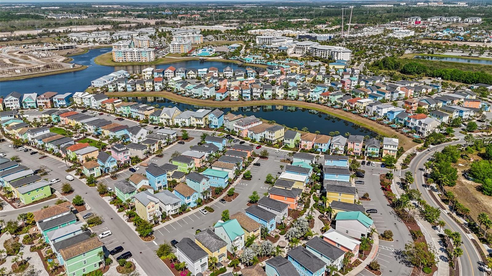 3009 SEA PLANE LN, KISSIMMEE, FL, 34747