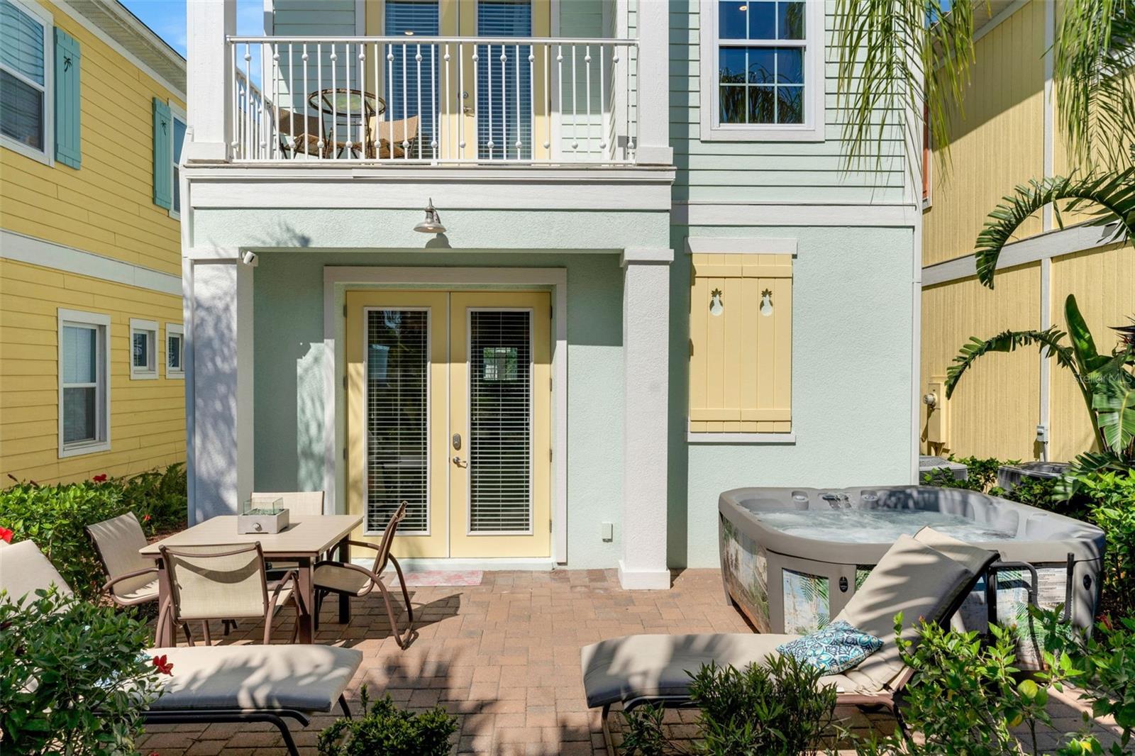 3009 SEA PLANE LN, KISSIMMEE, FL, 34747