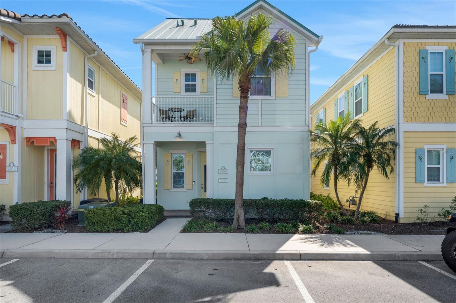 3009 SEA PLANE LN, KISSIMMEE, FL, 34747