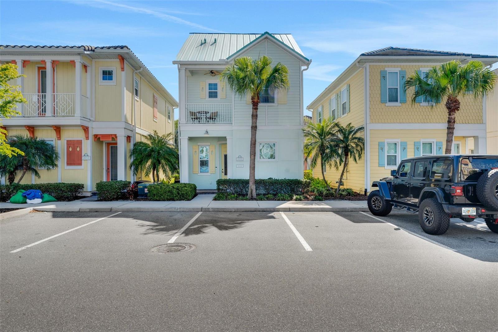 3009 SEA PLANE LN, KISSIMMEE, FL, 34747