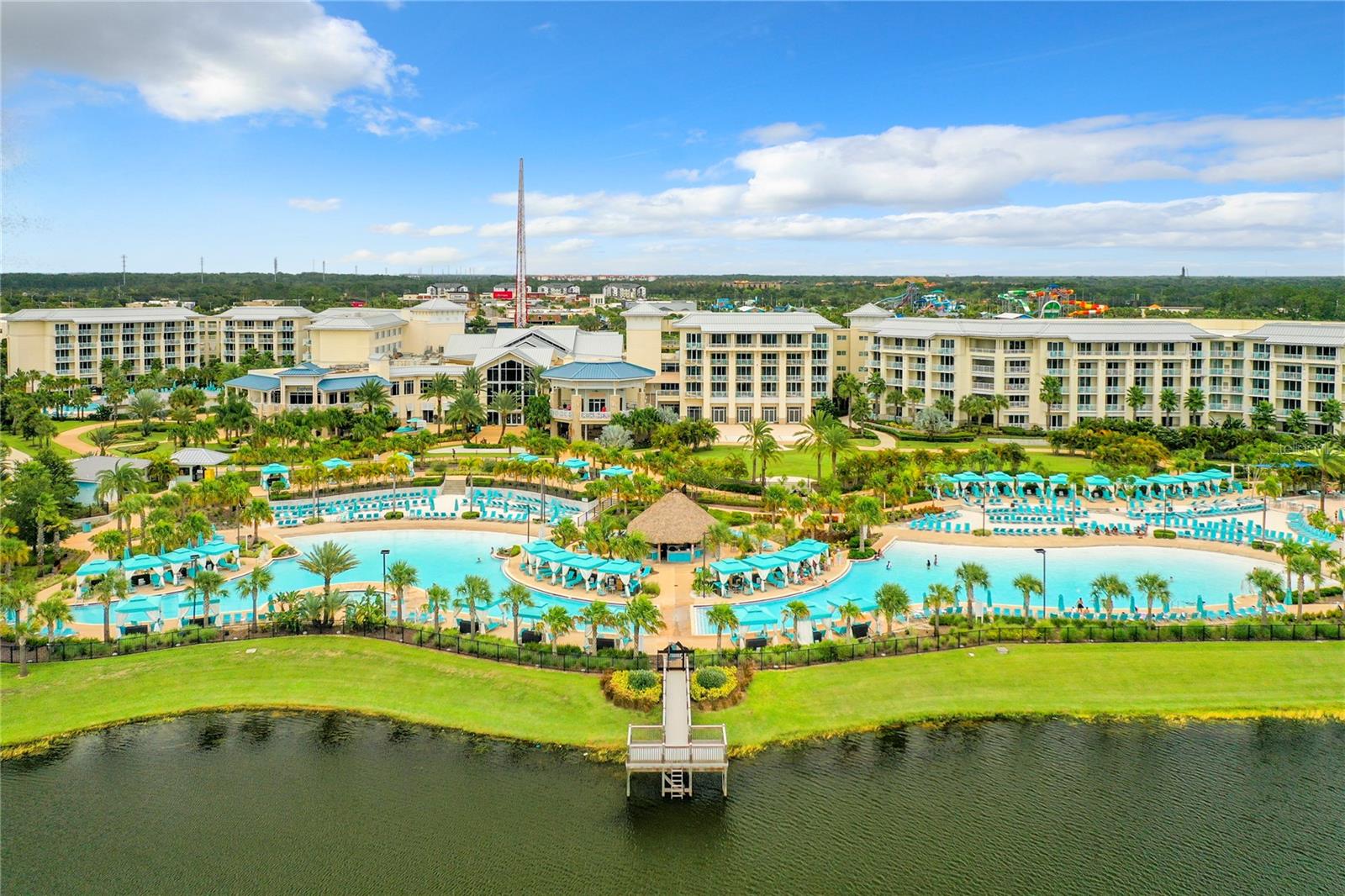 3009 SEA PLANE LN, KISSIMMEE, FL, 34747