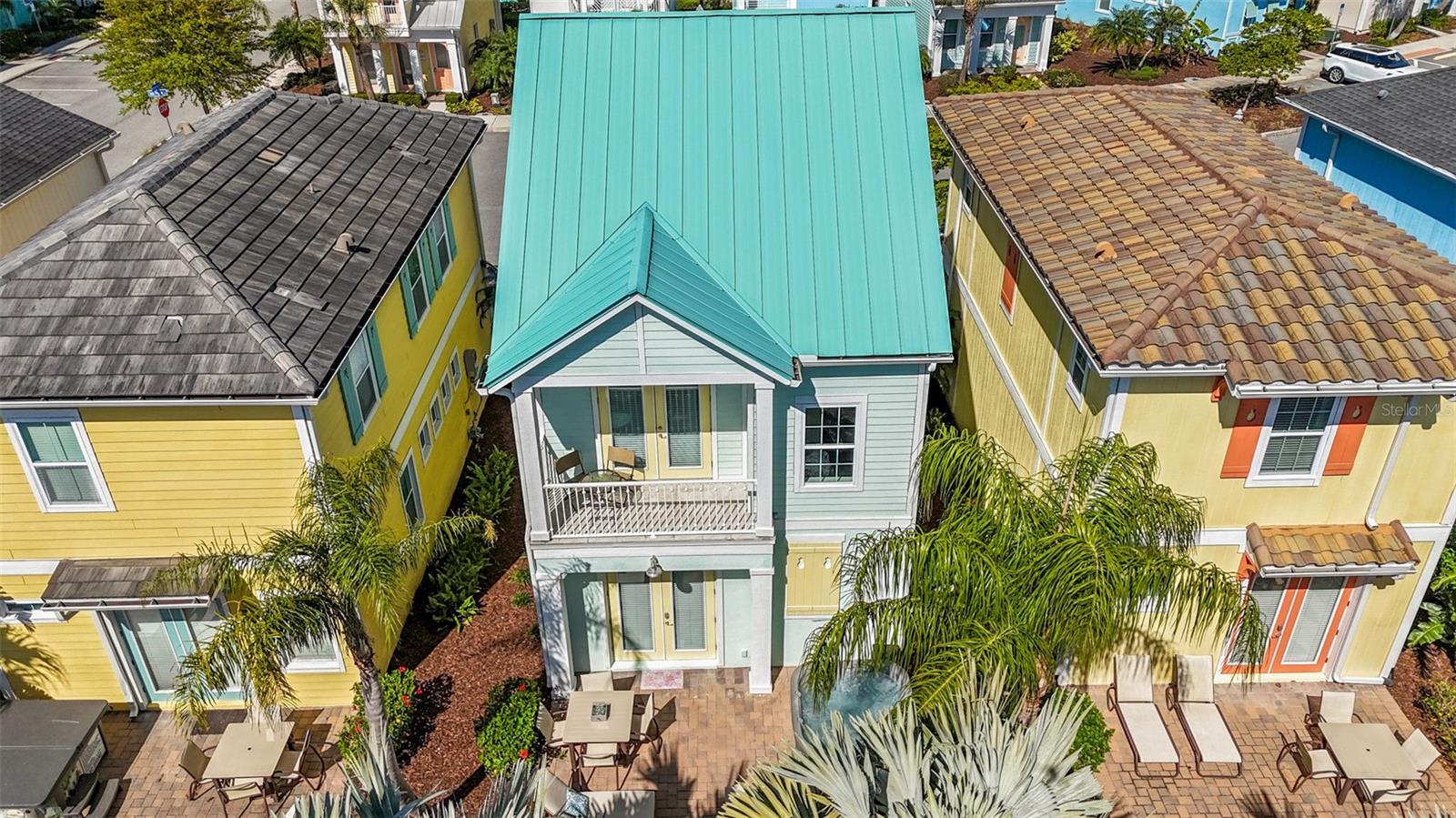 3009 SEA PLANE LN, KISSIMMEE, FL, 34747