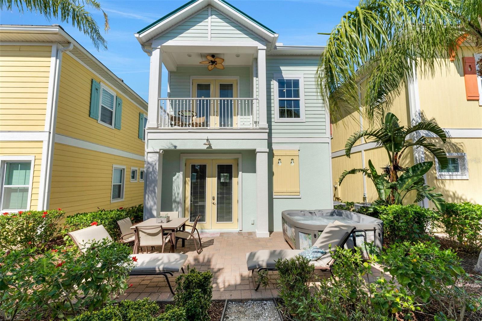 3009 SEA PLANE LN, KISSIMMEE, FL, 34747