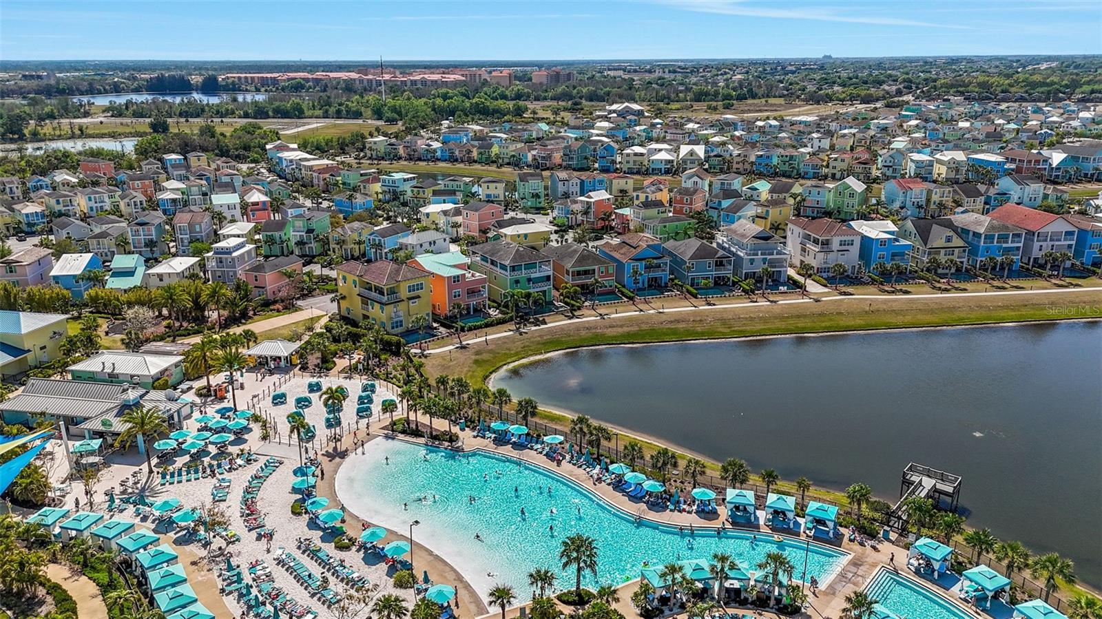 3009 SEA PLANE LN, KISSIMMEE, FL, 34747