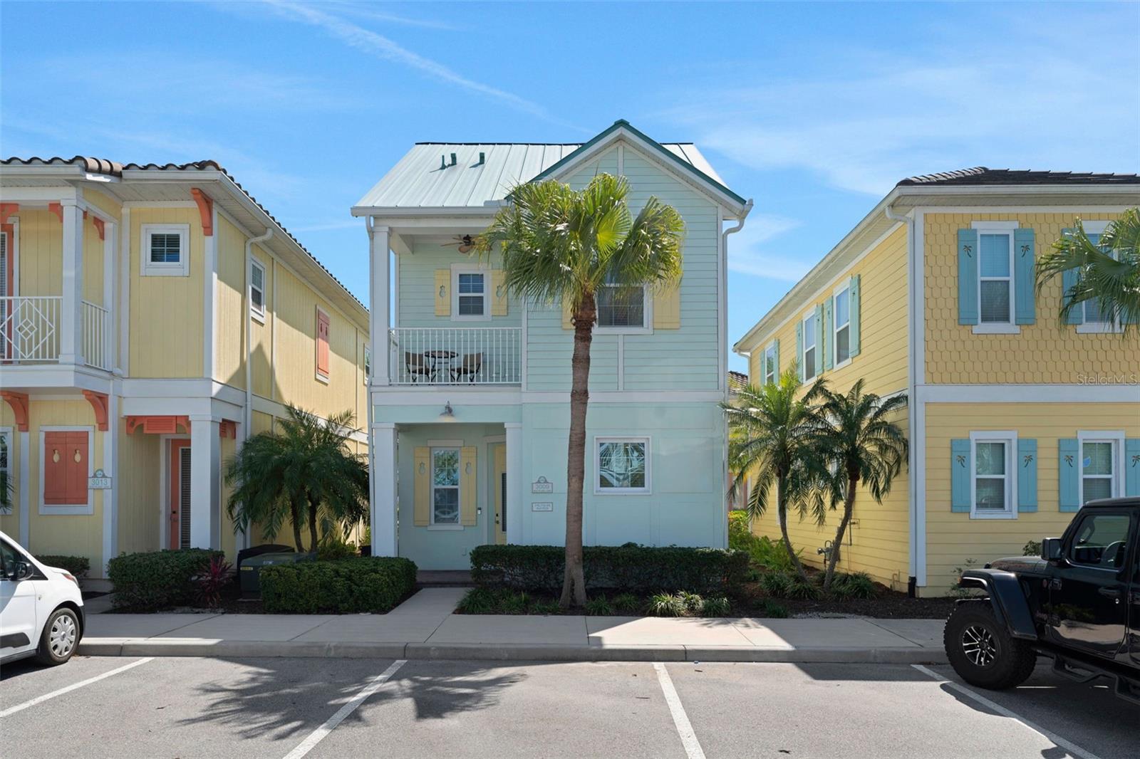 3009 SEA PLANE LN, KISSIMMEE, FL, 34747