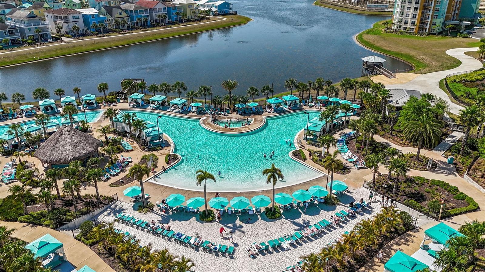 3009 SEA PLANE LN, KISSIMMEE, FL, 34747