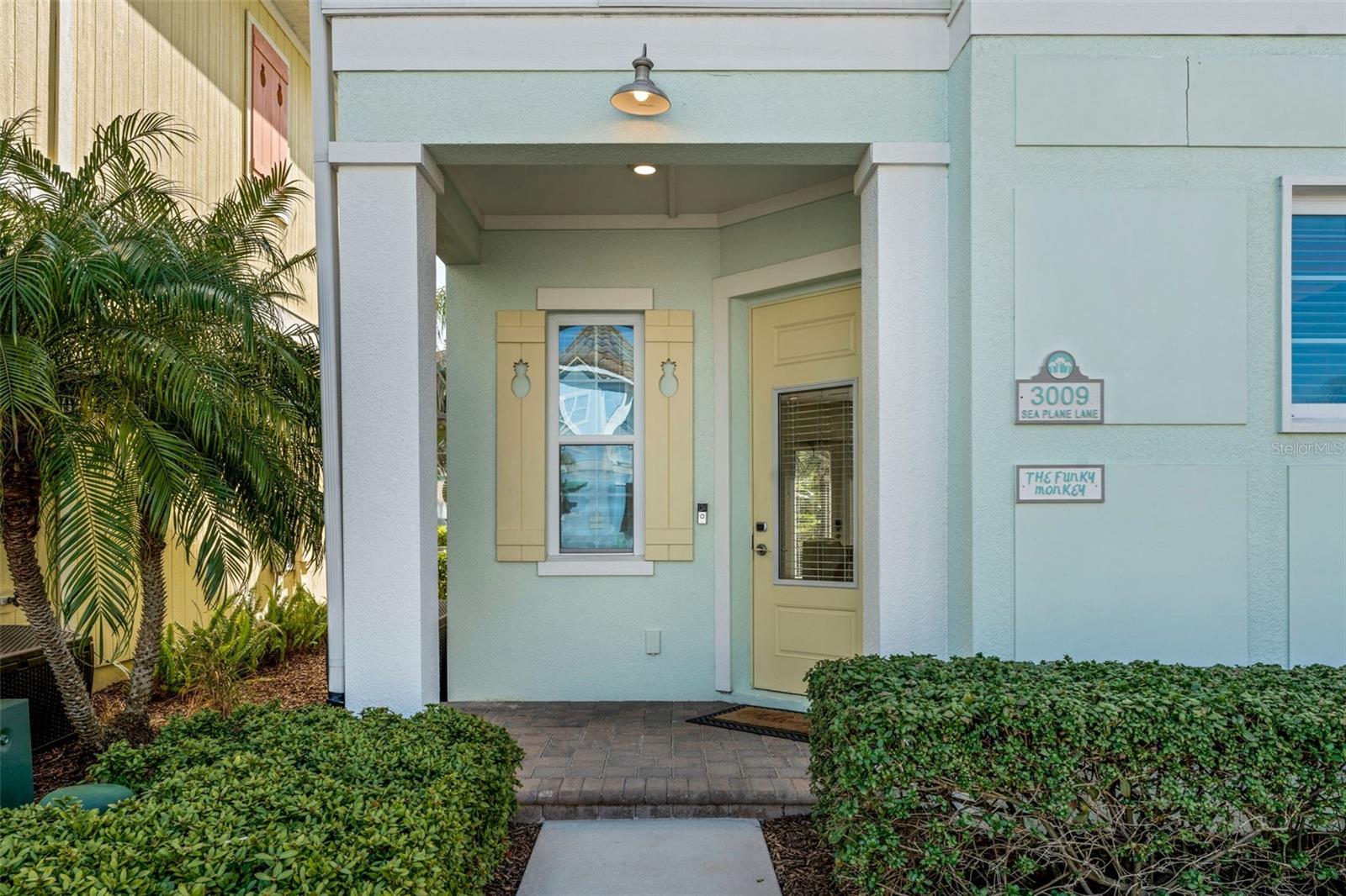3009 SEA PLANE LN, KISSIMMEE, FL, 34747