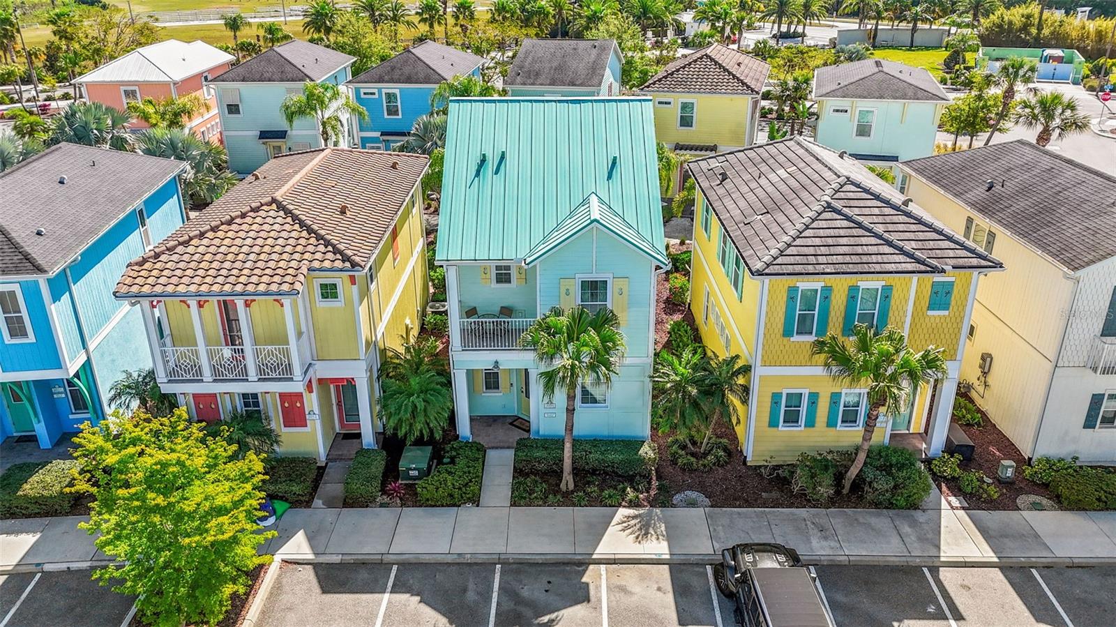 3009 SEA PLANE LN, KISSIMMEE, FL, 34747
