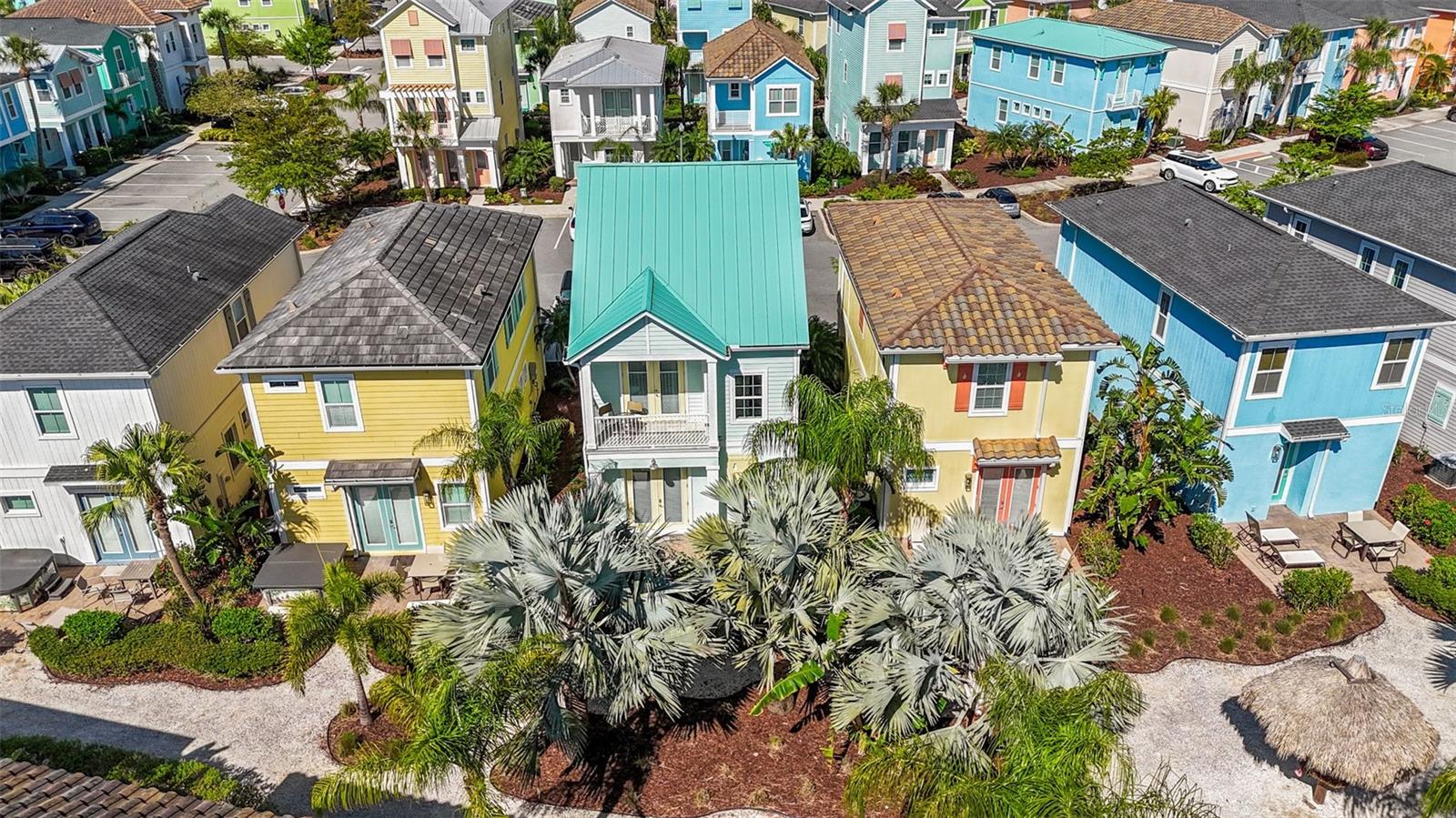 3009 SEA PLANE LN, KISSIMMEE, FL, 34747
