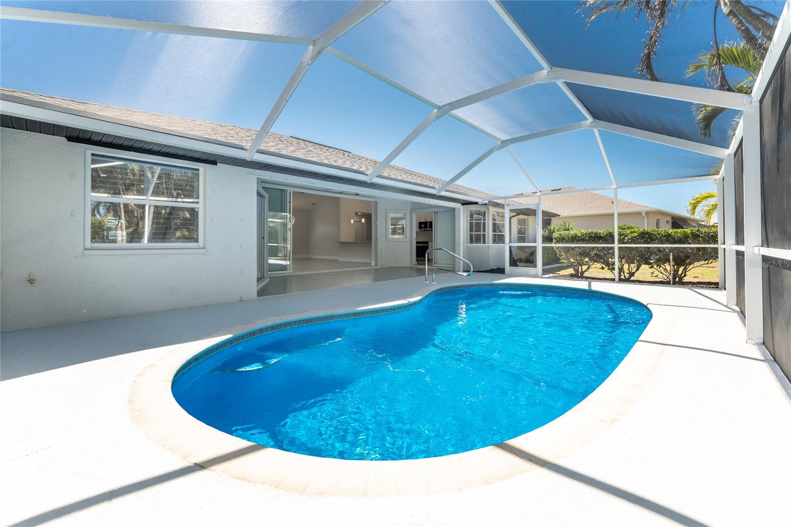 130 ACALYPHA, PUNTA GORDA, FL, 33955