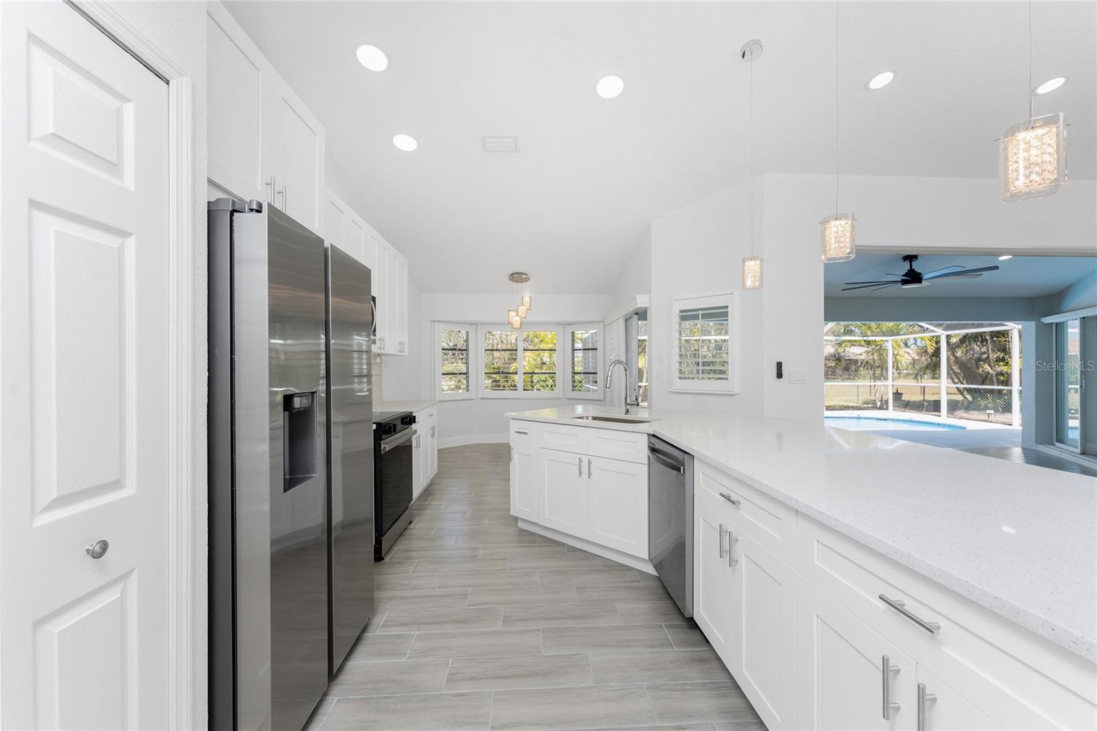 130 ACALYPHA, PUNTA GORDA, FL, 33955