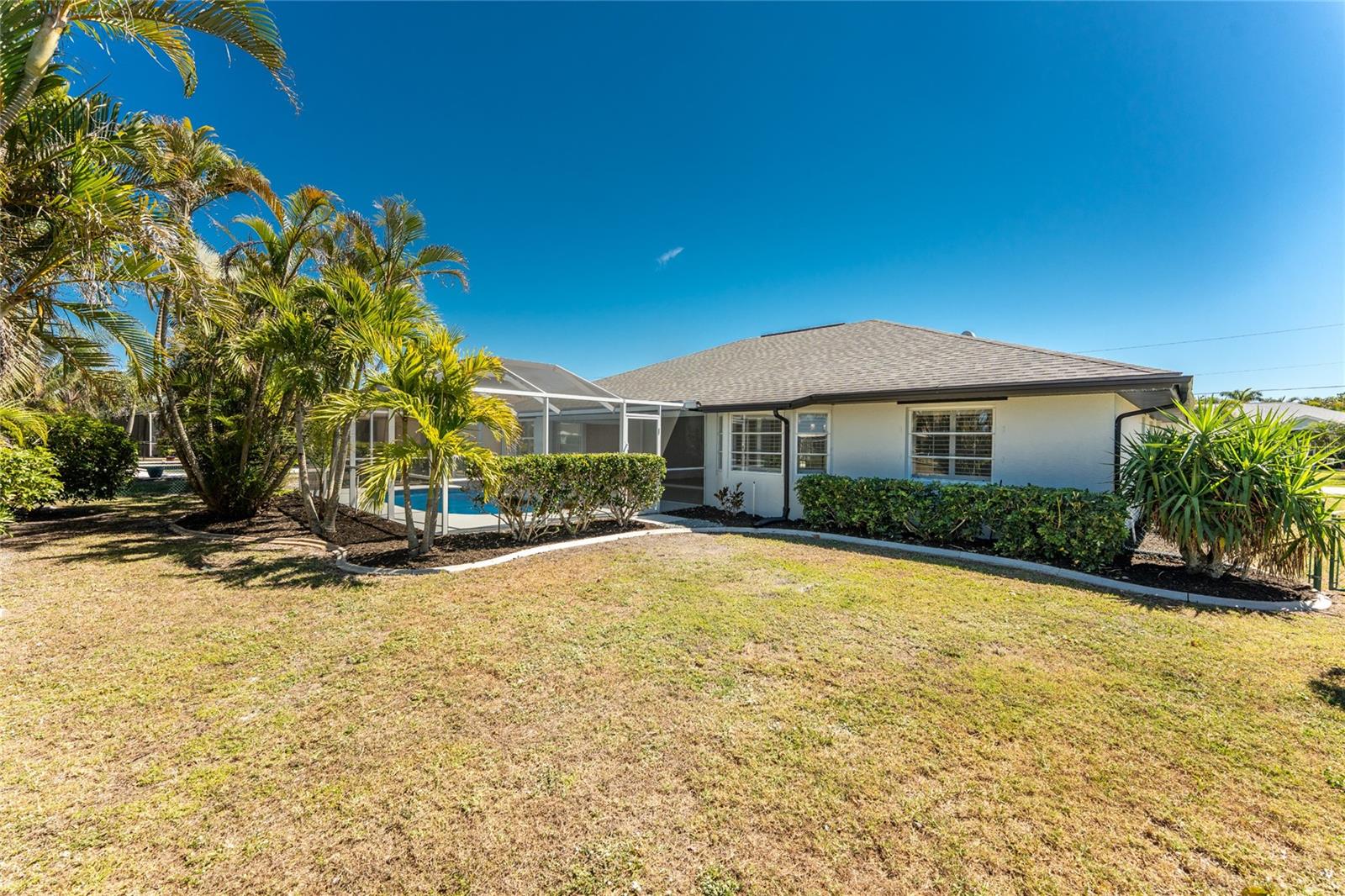 130 ACALYPHA, PUNTA GORDA, FL, 33955