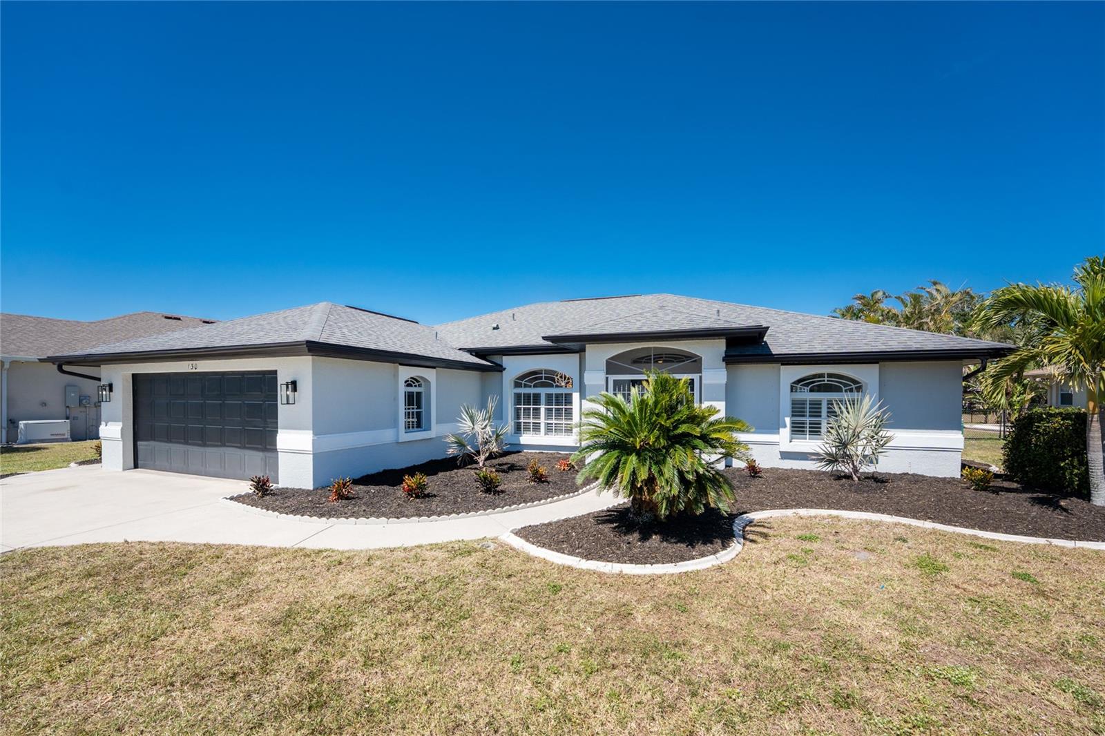 130 ACALYPHA, PUNTA GORDA, FL, 33955