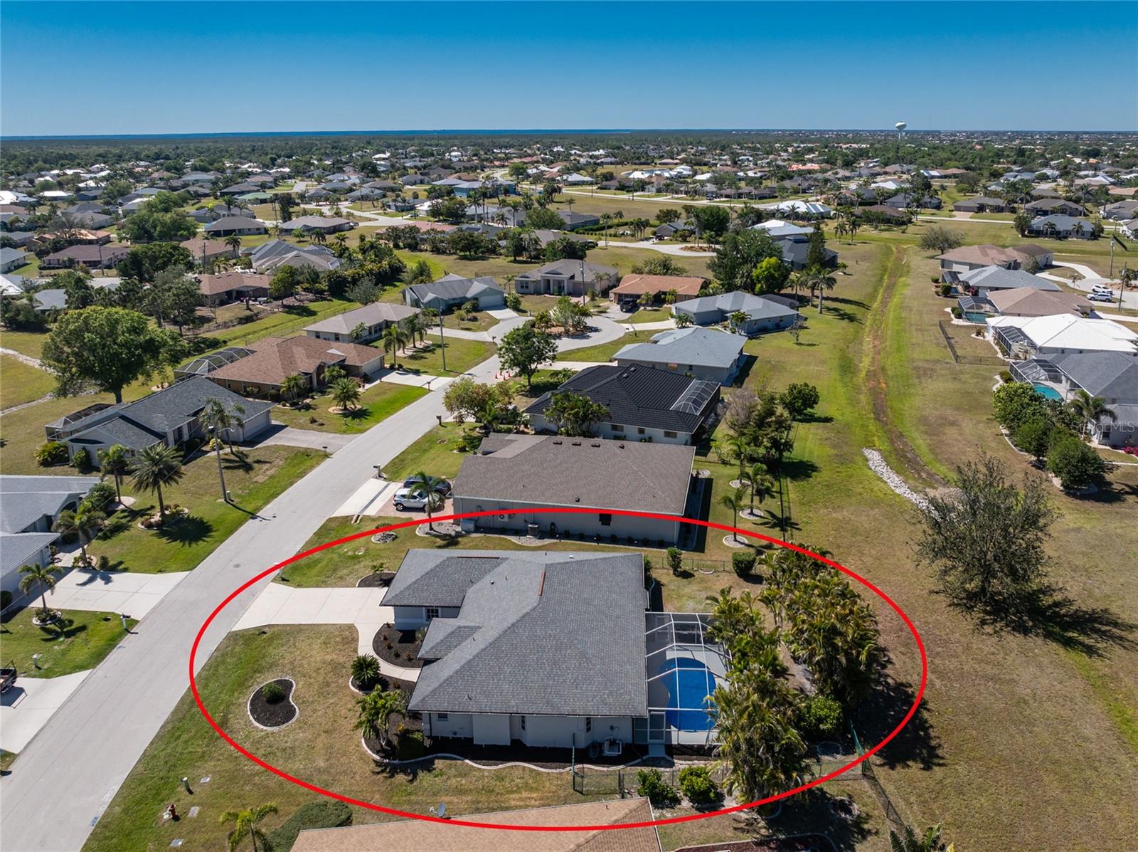 130 ACALYPHA, PUNTA GORDA, FL, 33955