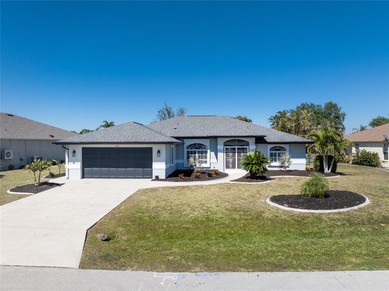 130 ACALYPHA, PUNTA GORDA, FL, 33955