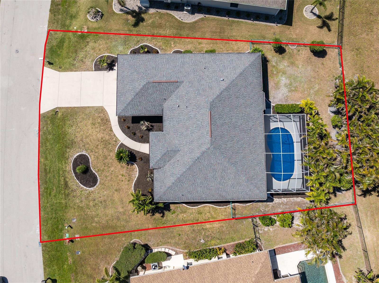 130 ACALYPHA, PUNTA GORDA, FL, 33955