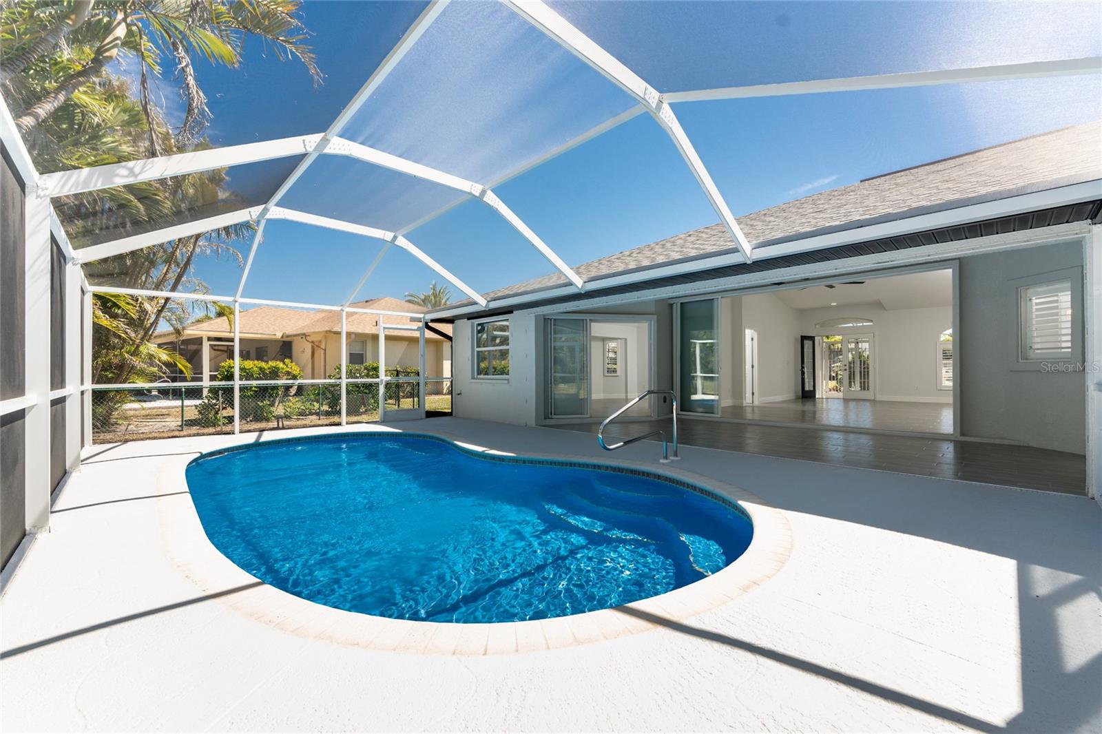 130 ACALYPHA, PUNTA GORDA, FL, 33955