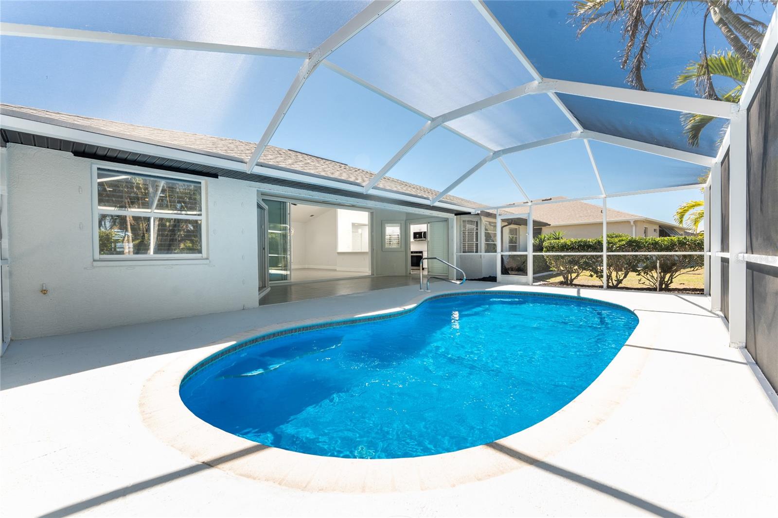 130 ACALYPHA, PUNTA GORDA, FL, 33955