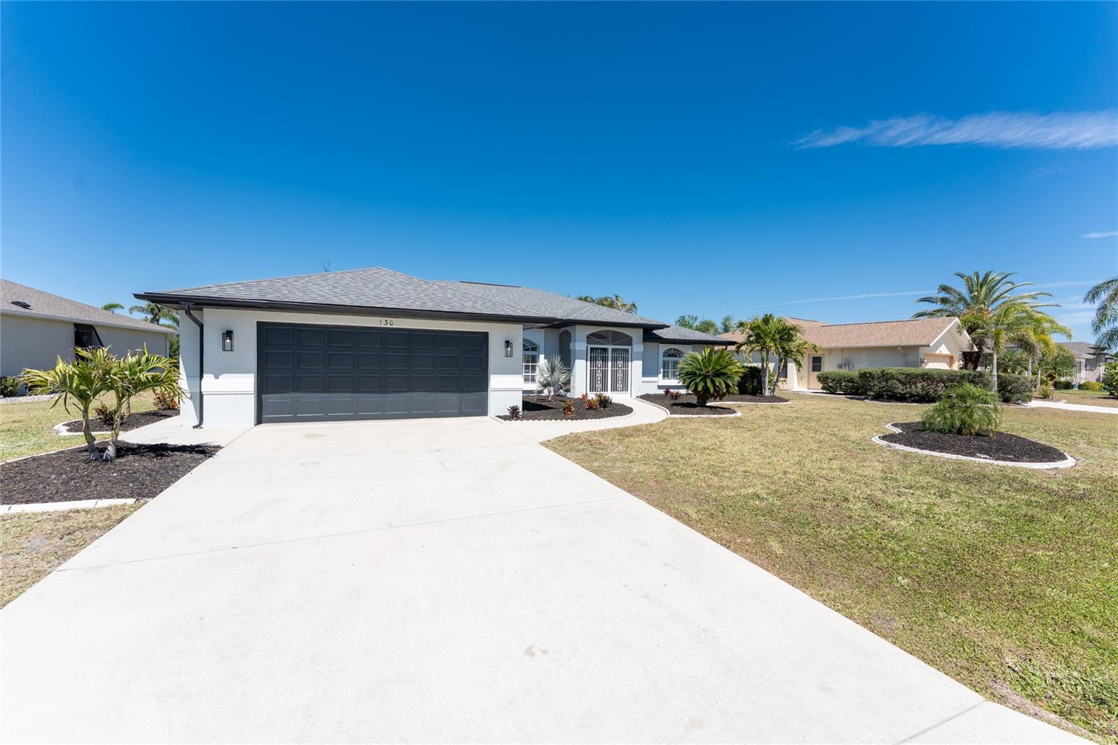 130 ACALYPHA, PUNTA GORDA, FL, 33955
