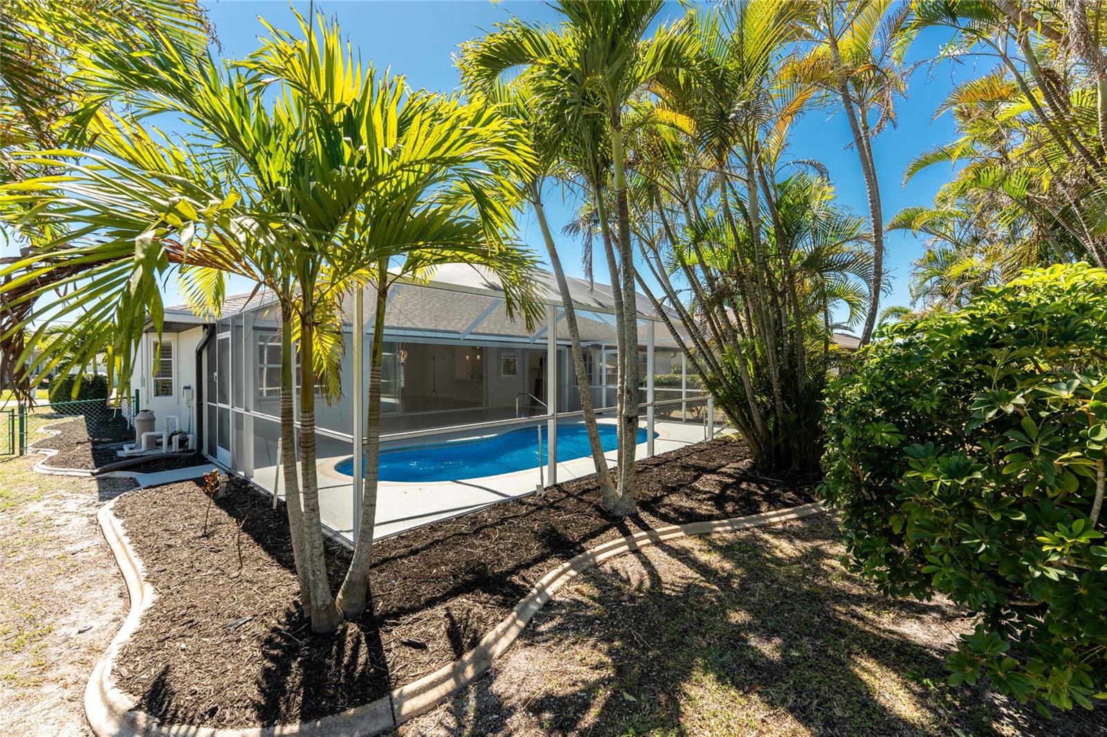 130 ACALYPHA, PUNTA GORDA, FL, 33955