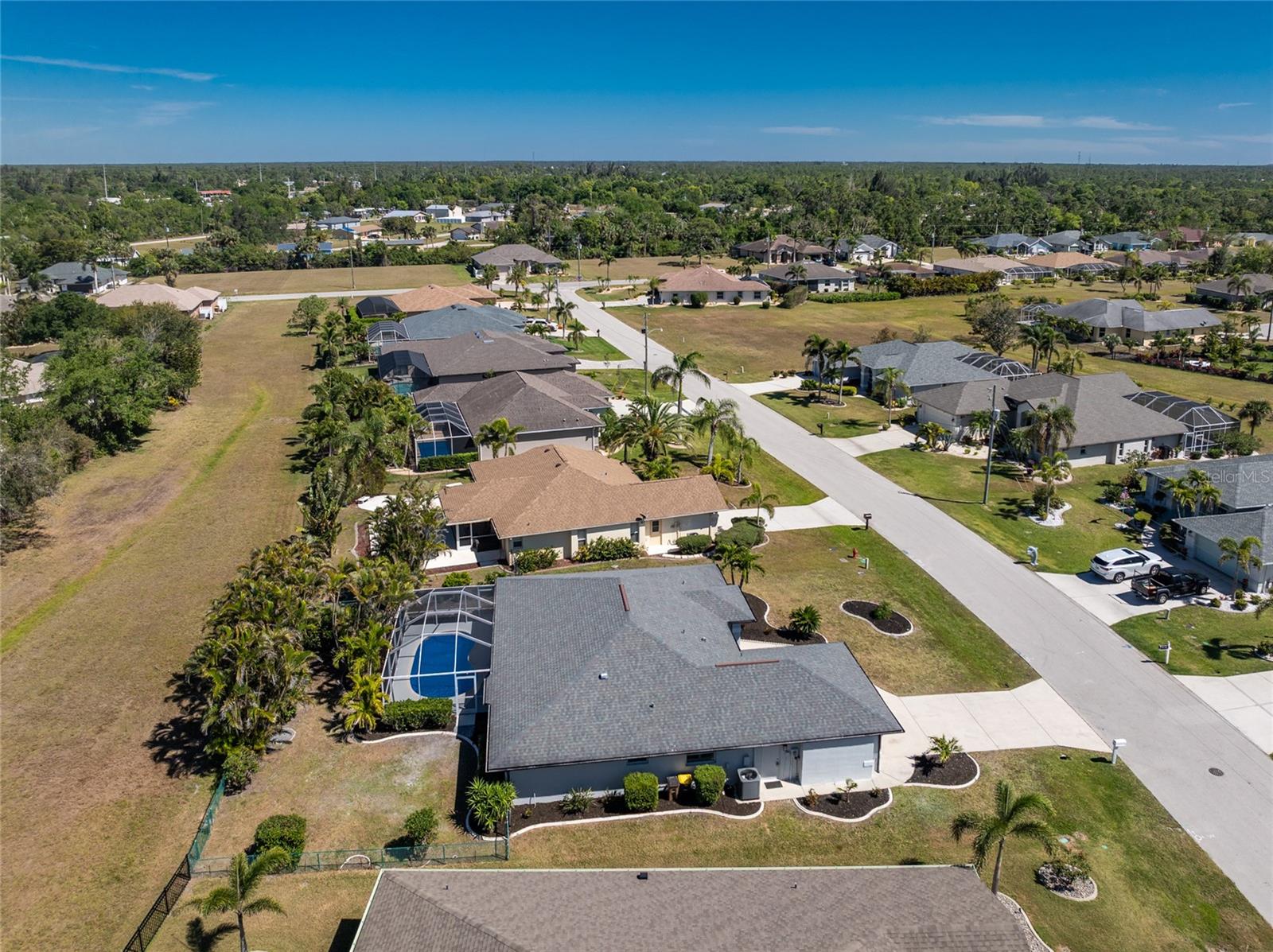 130 ACALYPHA, PUNTA GORDA, FL, 33955