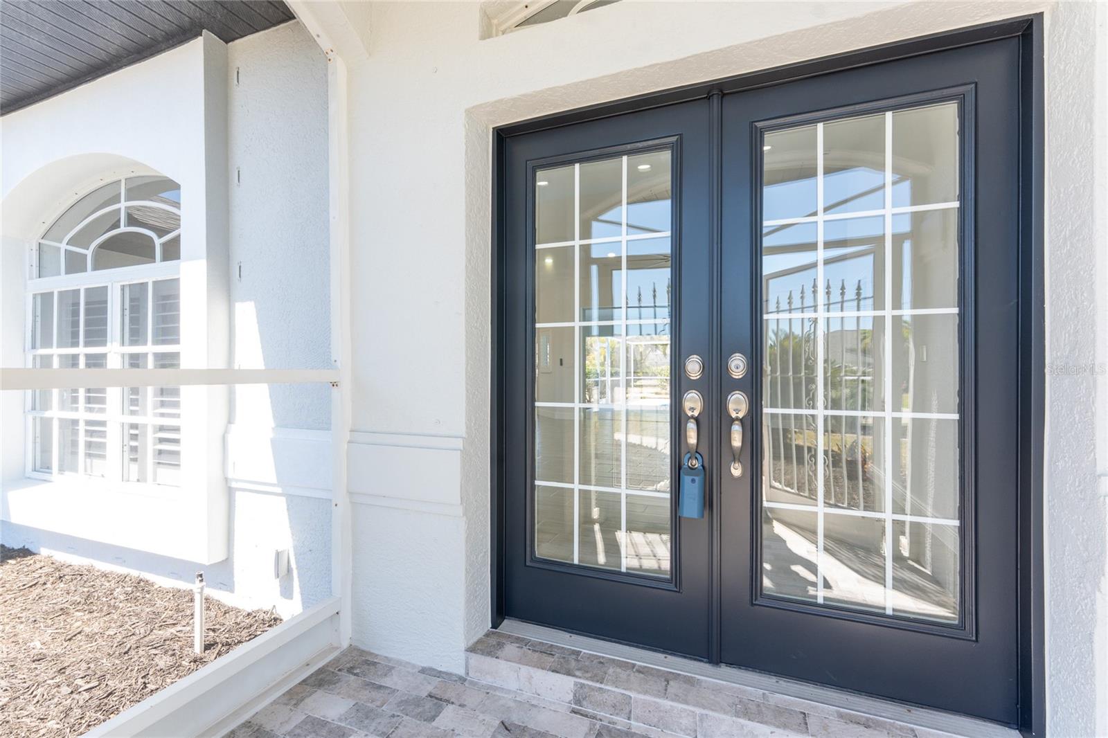 130 ACALYPHA, PUNTA GORDA, FL, 33955