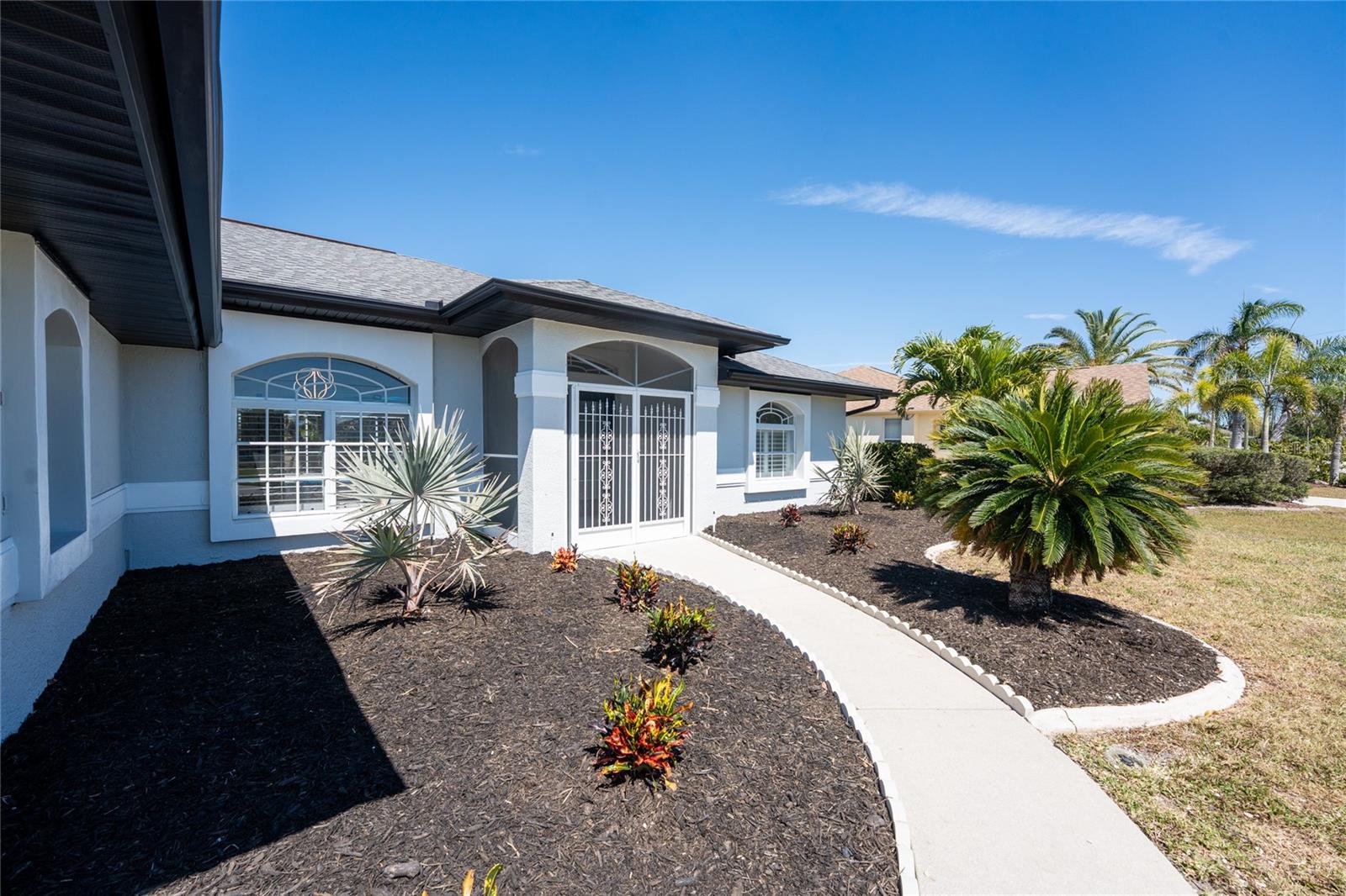 130 ACALYPHA, PUNTA GORDA, FL, 33955