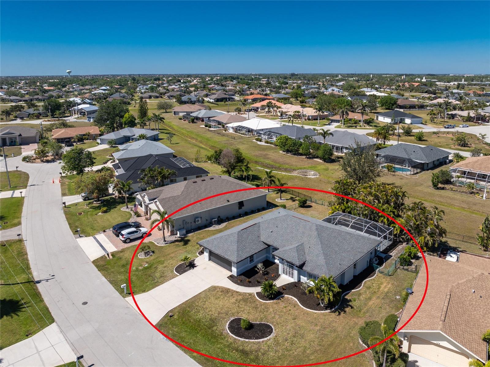 130 ACALYPHA, PUNTA GORDA, FL, 33955