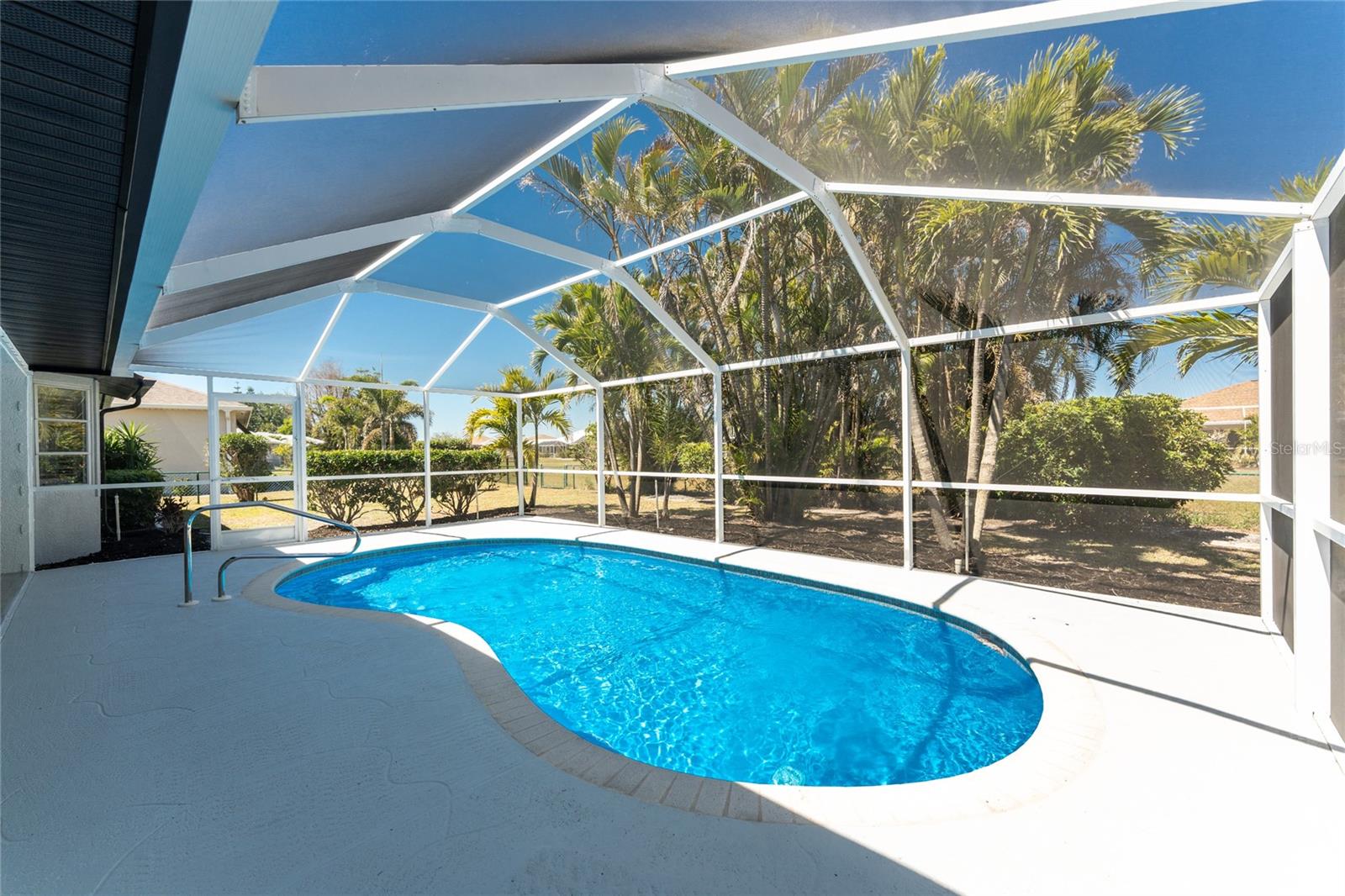 130 ACALYPHA, PUNTA GORDA, FL, 33955