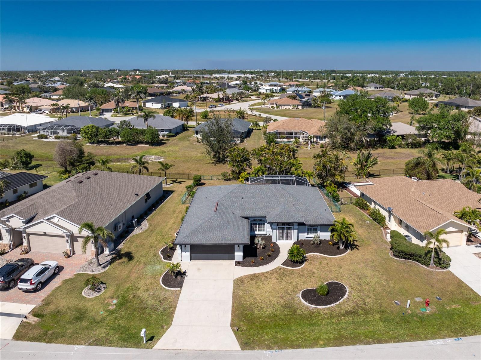 130 ACALYPHA, PUNTA GORDA, FL, 33955